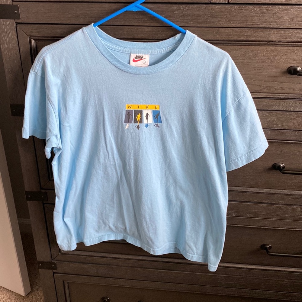 Boy’s Nike Vintage T-shirt